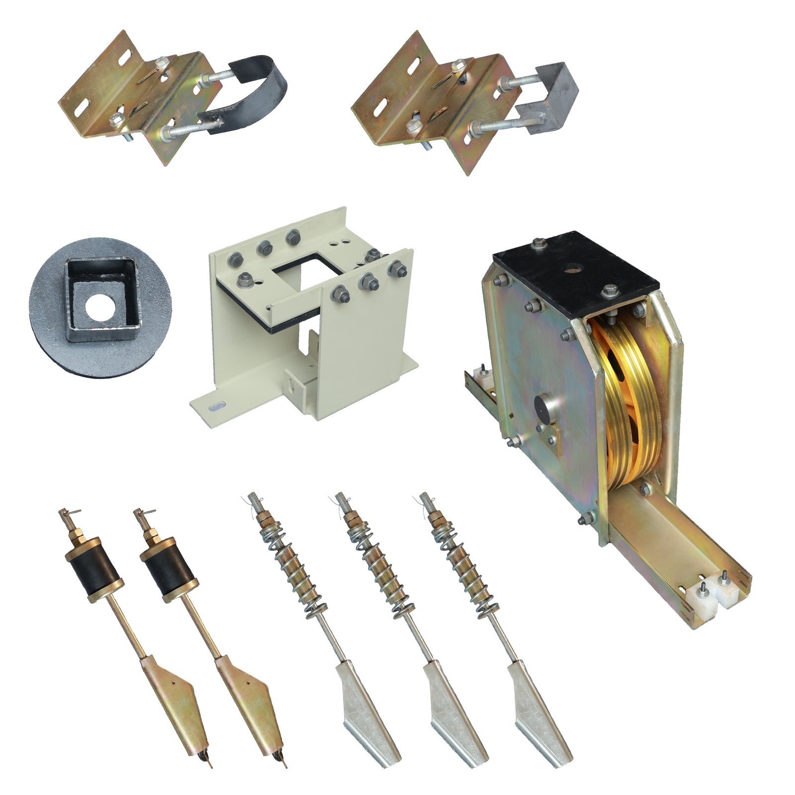 Car Frame Accessories