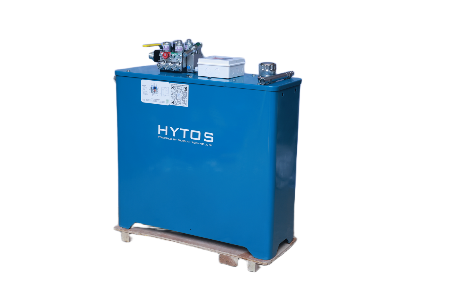 Hydraulic Power Units