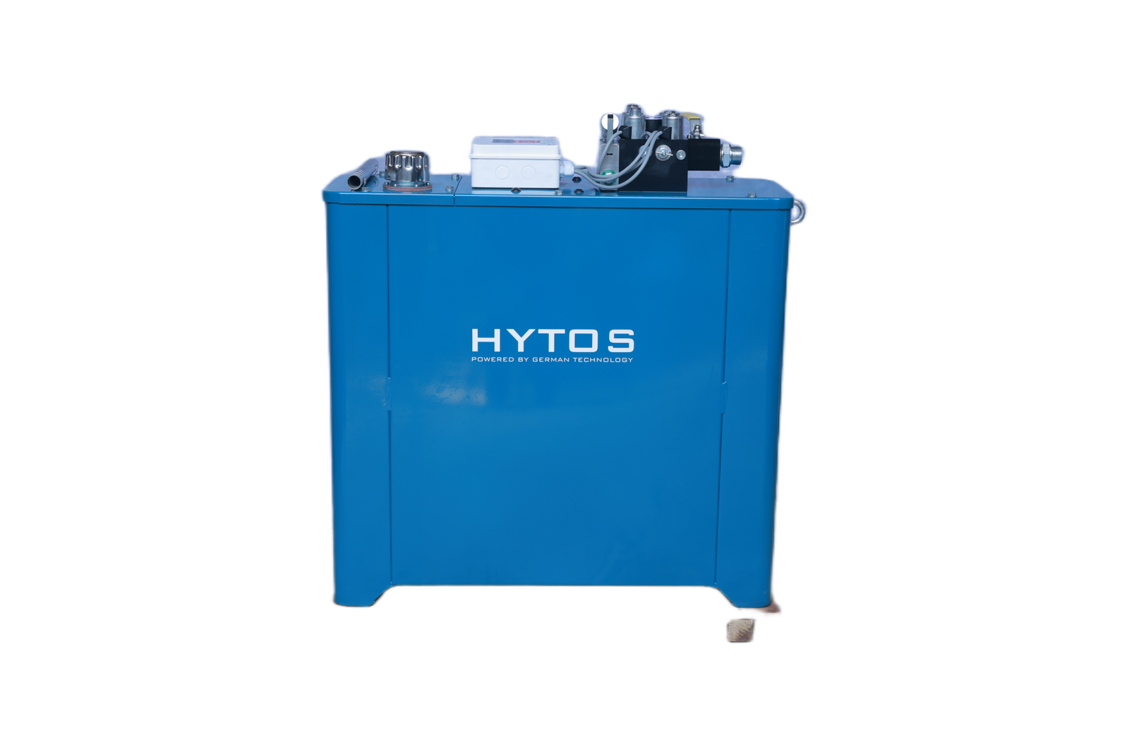 Hydraulic Power Units