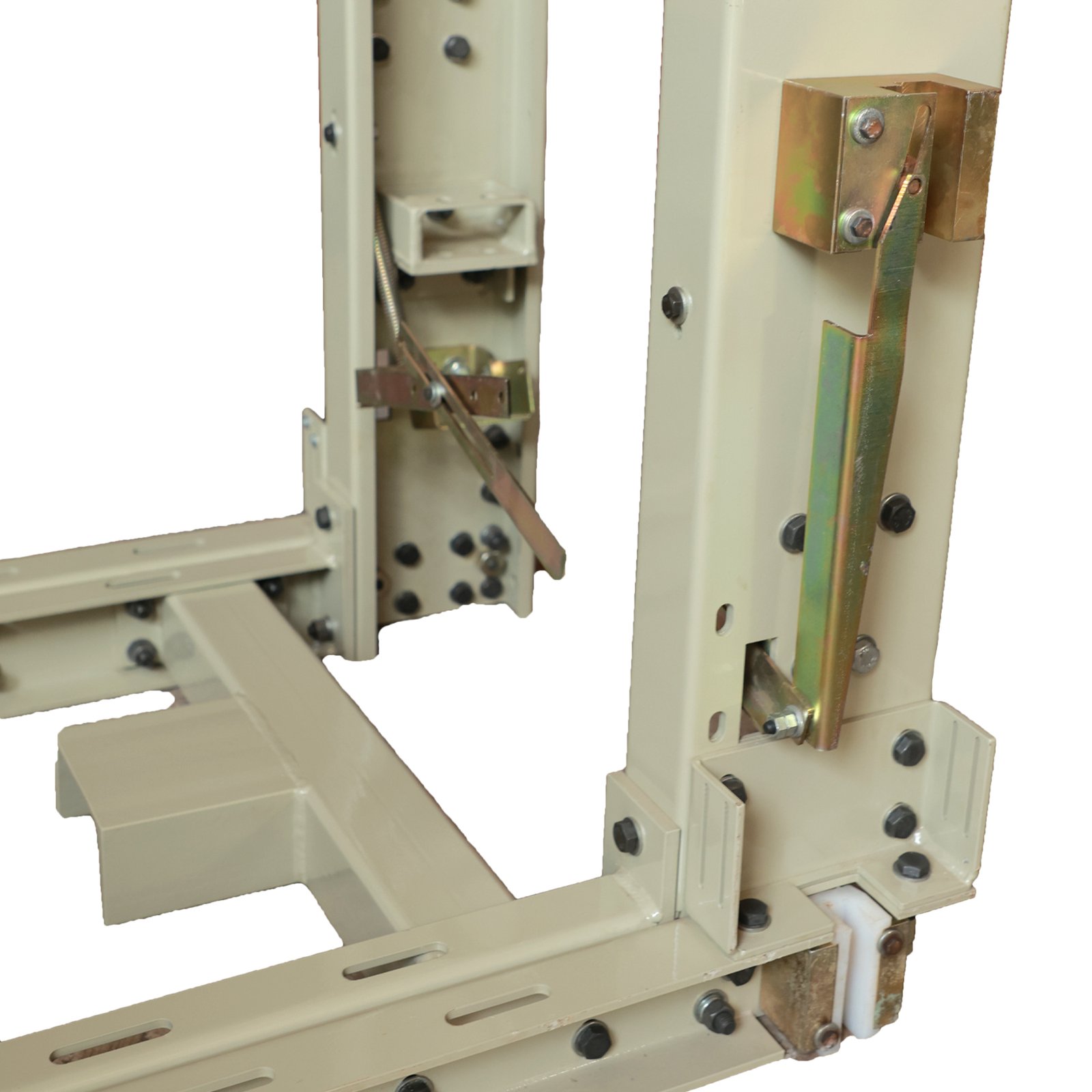 Car Frame Accessories