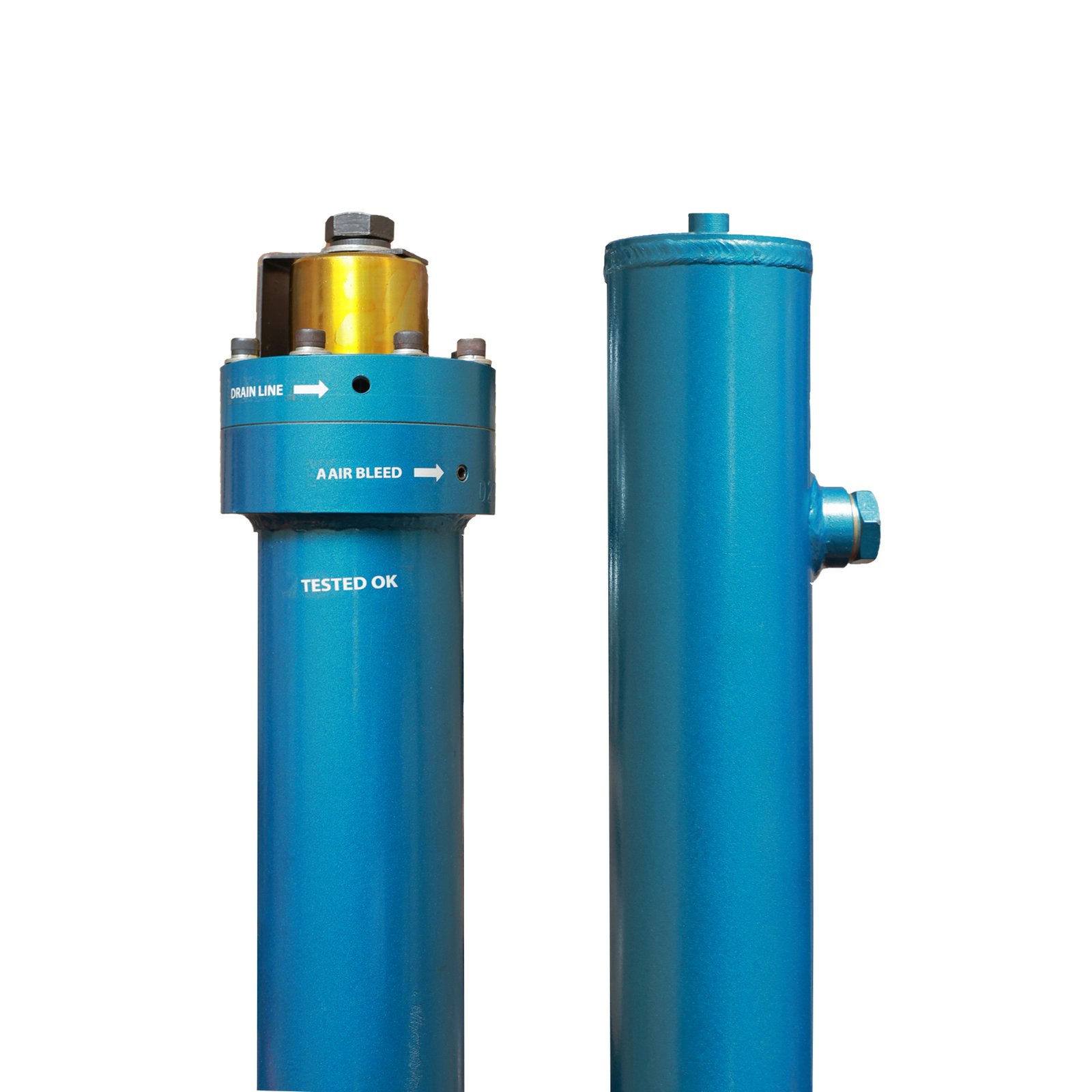 Hydraulic Jack